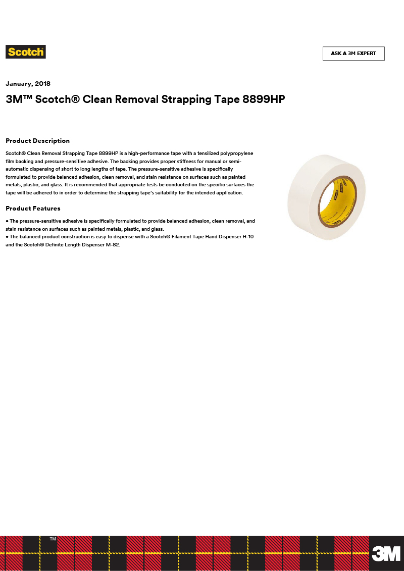 Scotch-Clean-Removal-Strapping-Tape-8899HP