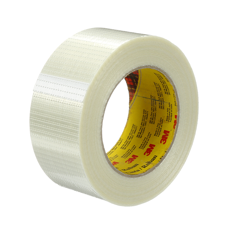 3M Scotch® Bi-Directional Filament Tape 8959