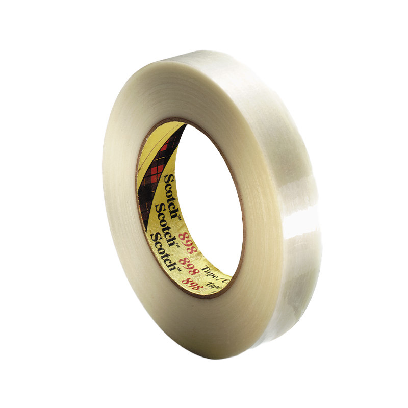3M Scotch® Filament Tape 898MSR