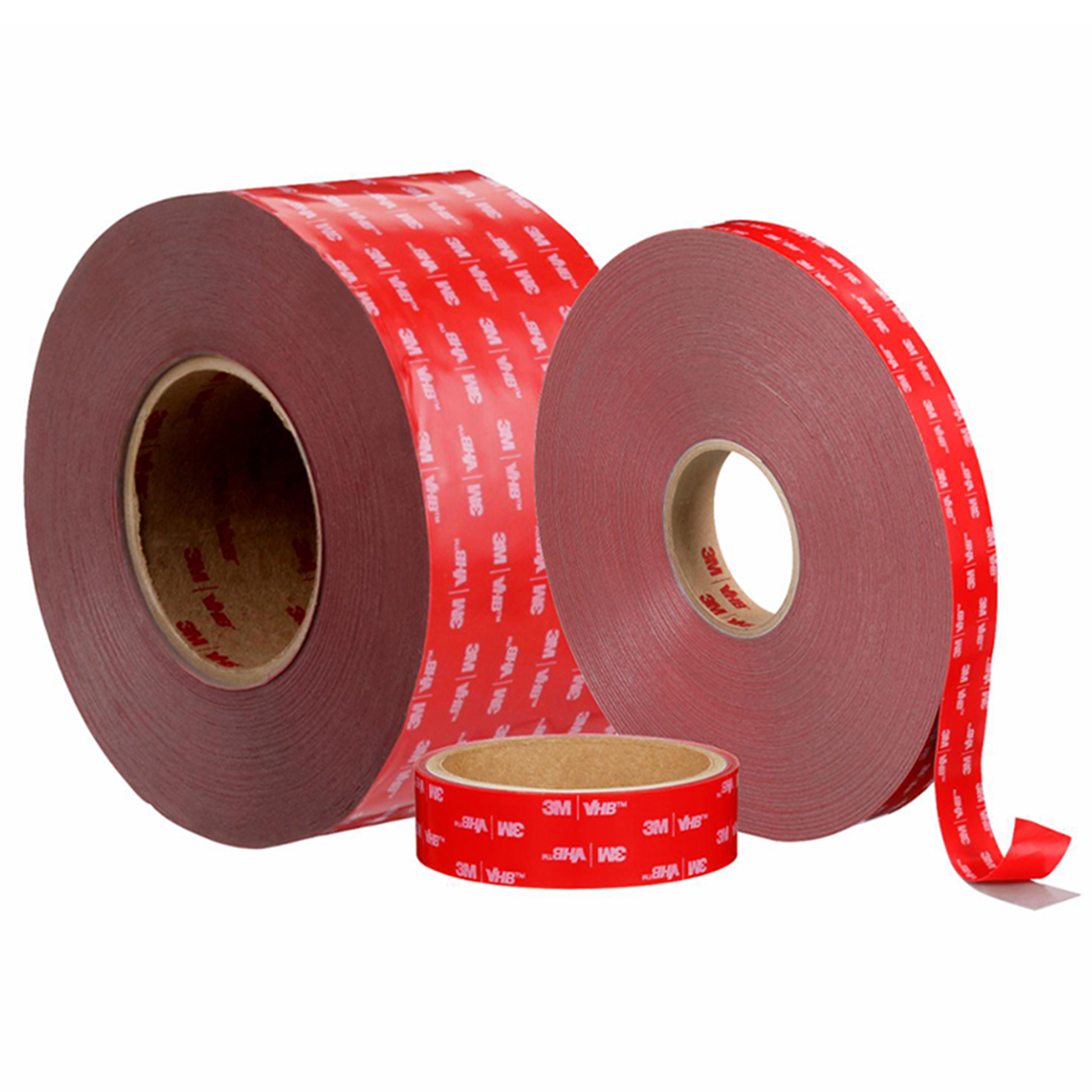 Eko-Tech Converting Company - tasmy-3m-vhb-gph-060gf