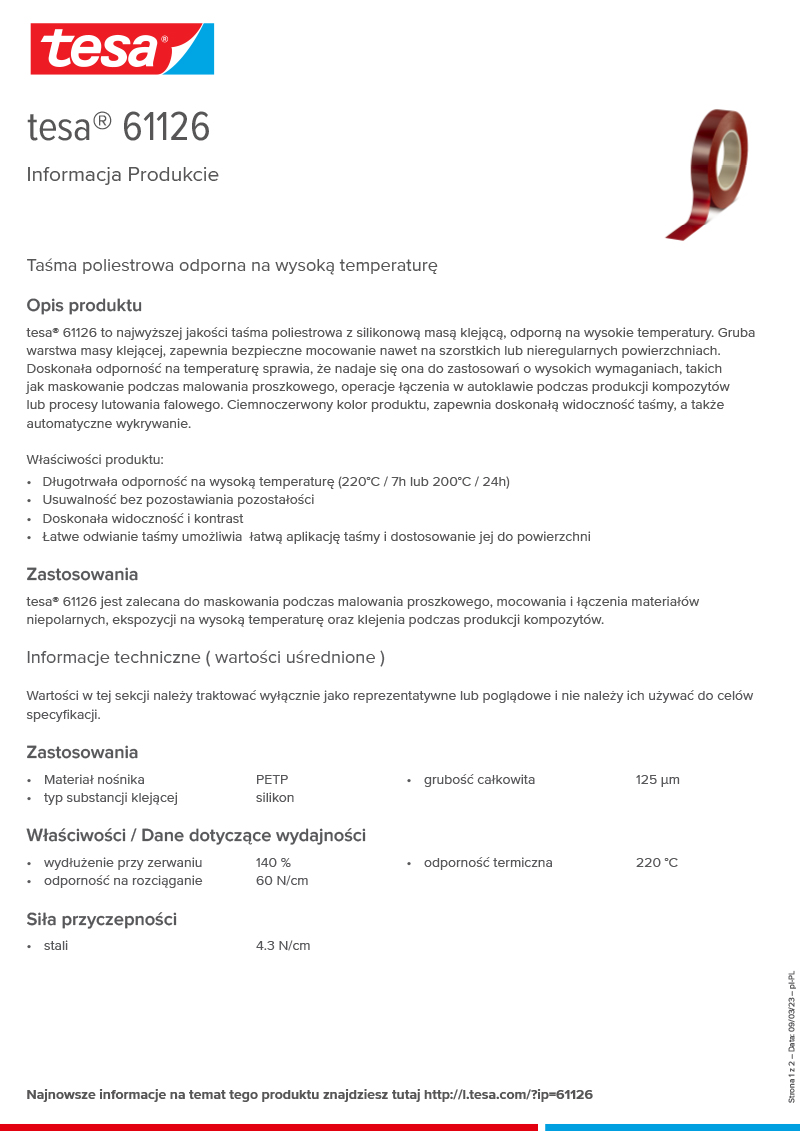 Product-information_tesa®-61126_pl-PL