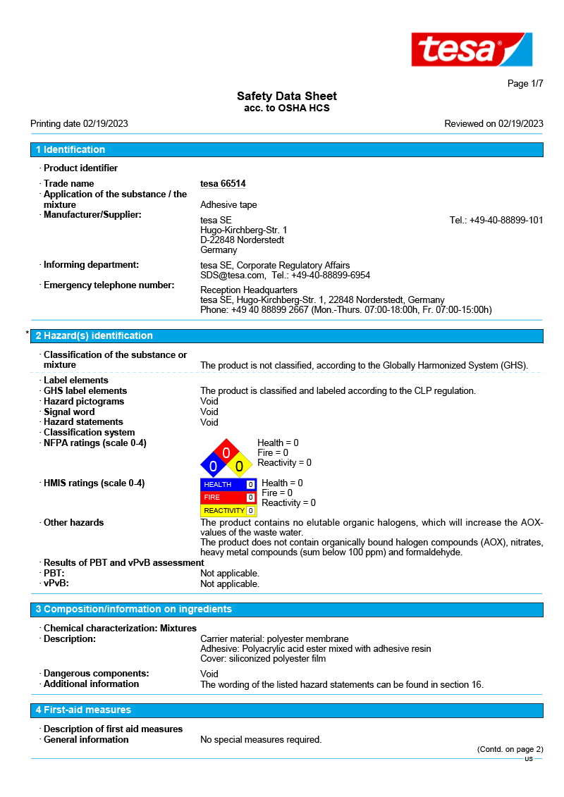 Safety-data-sheet_tesa®-66514