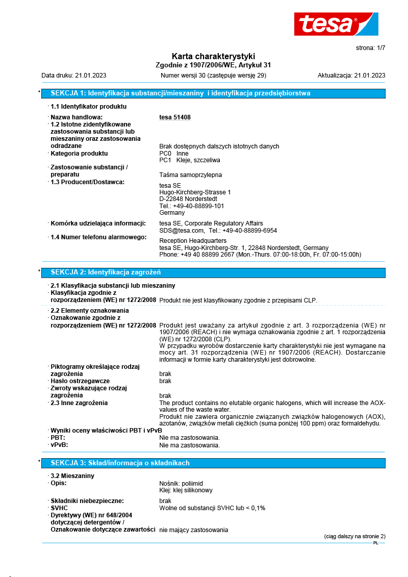 Safety-data-sheet_tesa®-51408_pl-PL_v30