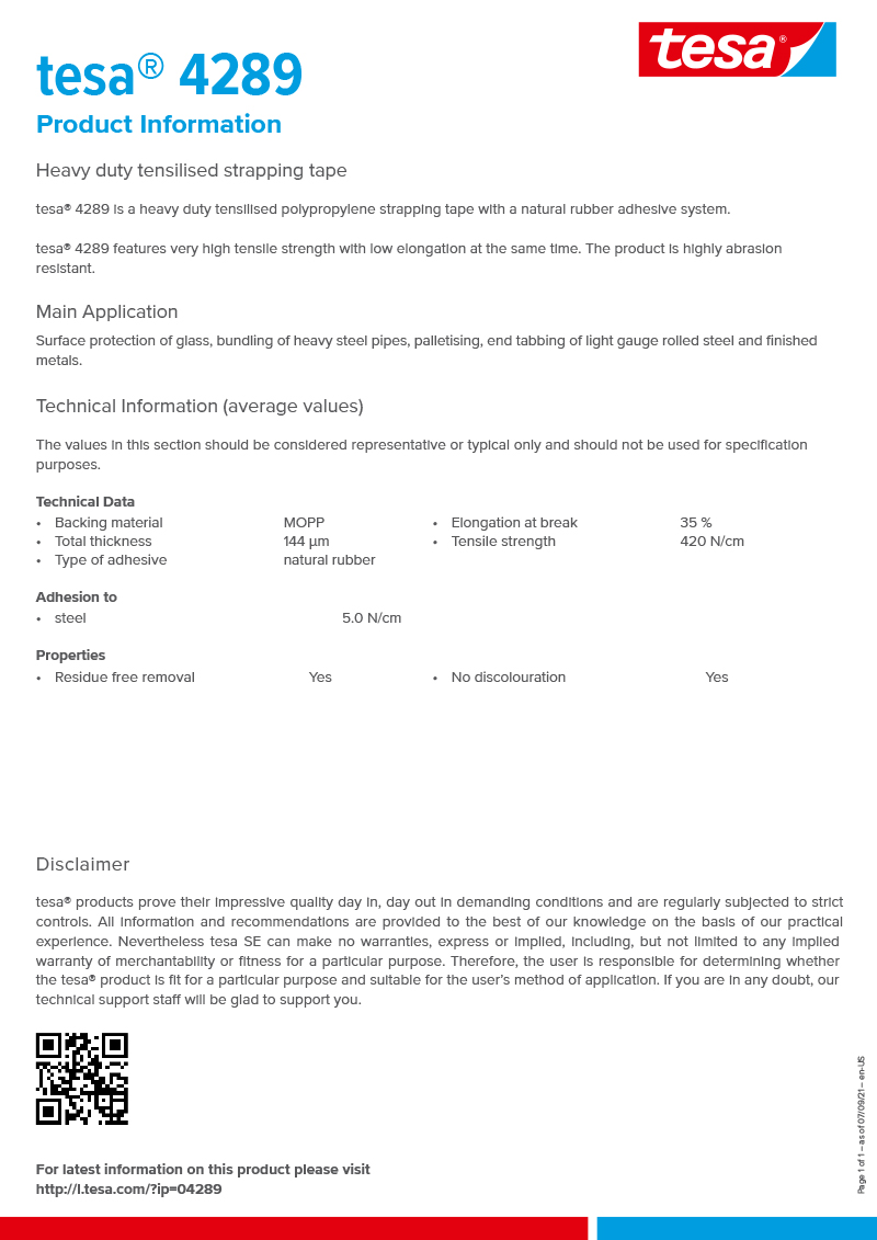 Product-information_tesa®-04289_en-2