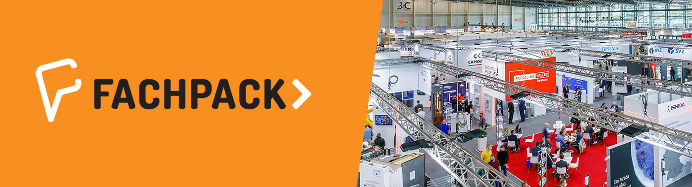 EKOTECH na FACHPACK