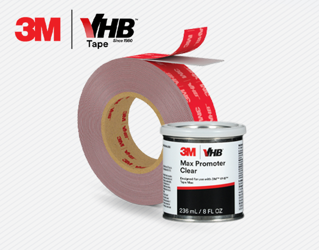 Taśmy 3M™ VHB™ 4611