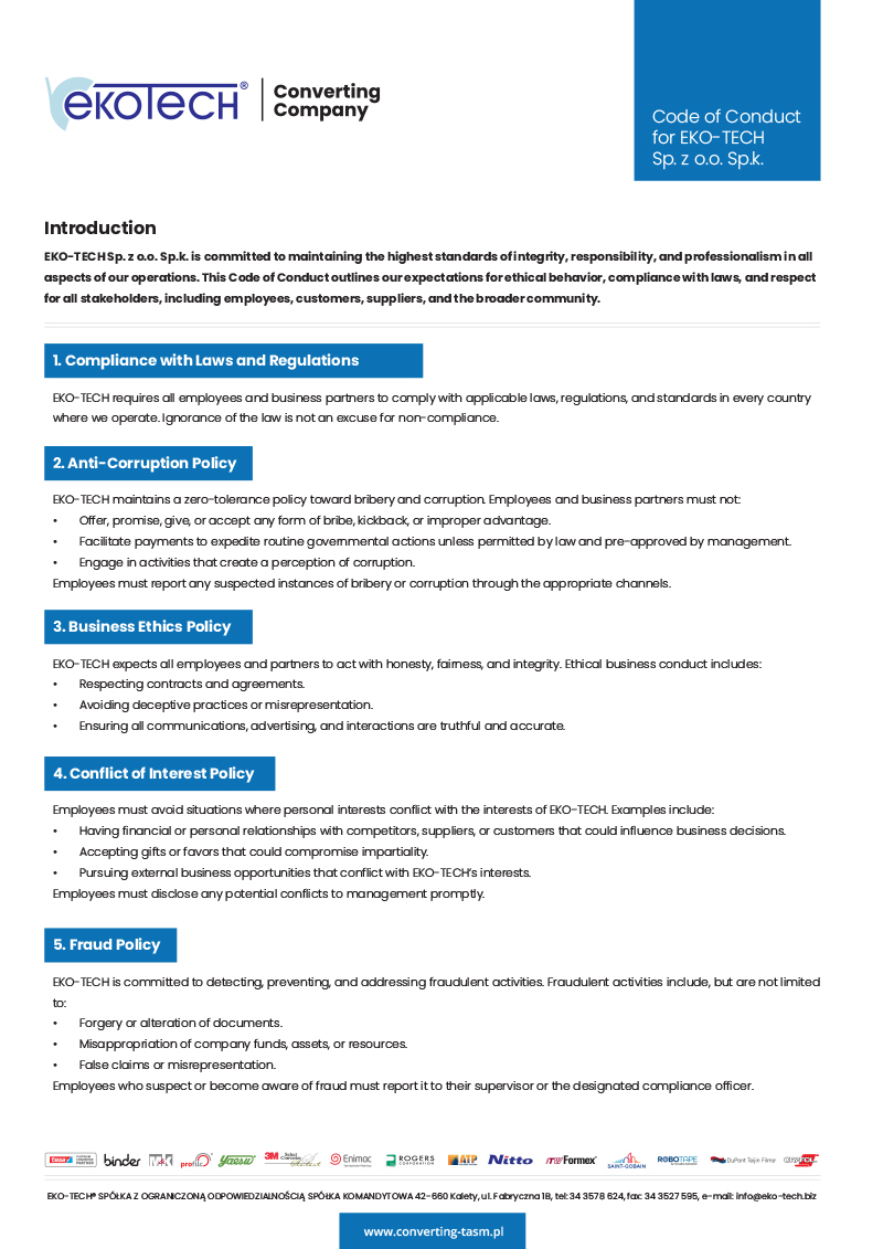Code-of-Conduct-for-EKO-TECH