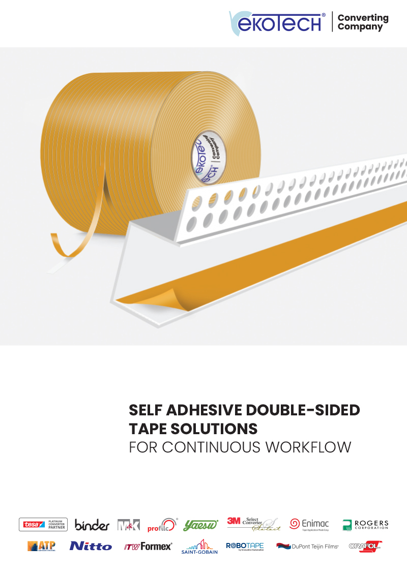 3M-VHB Tape Design Guide
