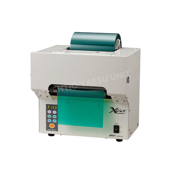 Eko-Tech Converting Company - dyspensery-elektorniczne-xcut150