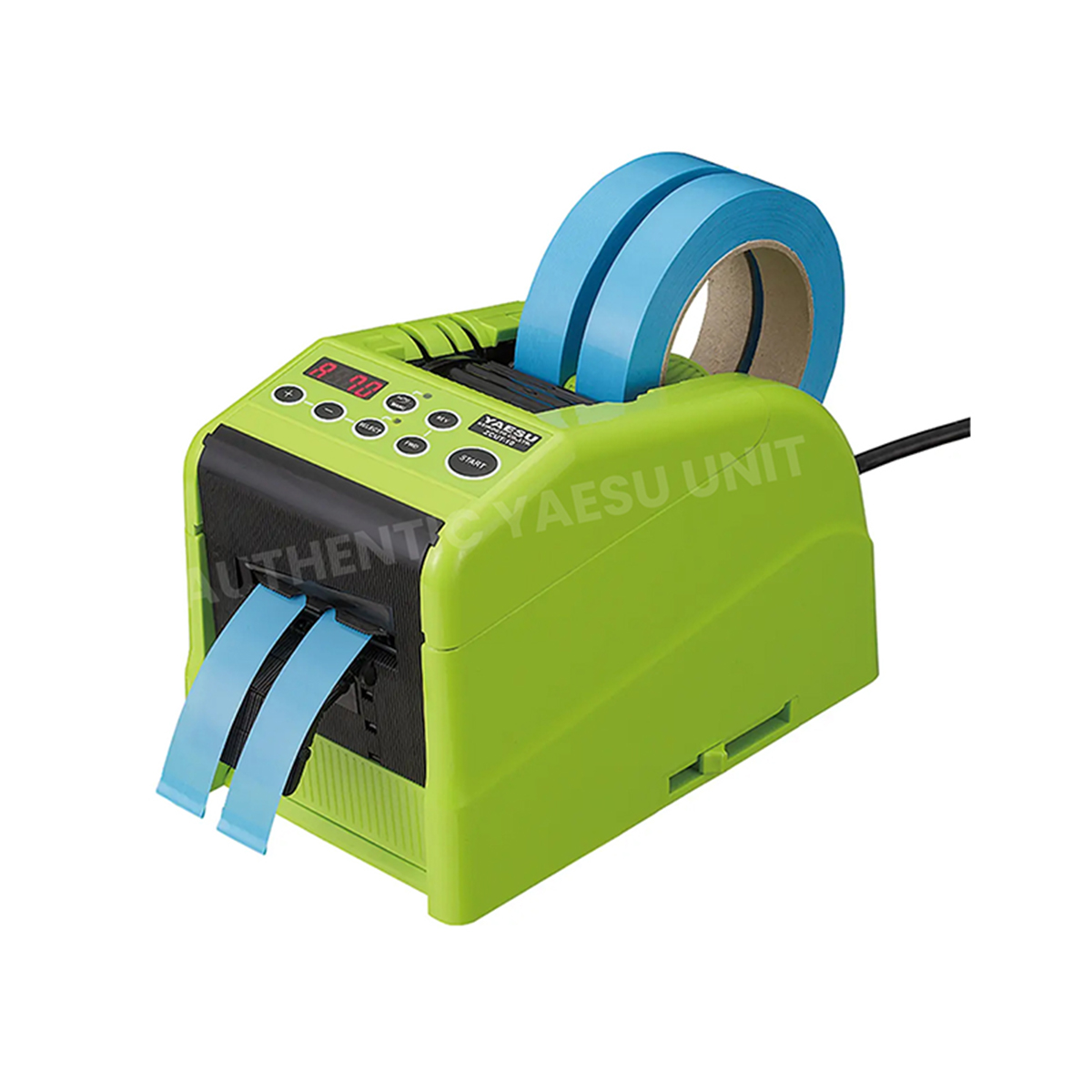 ZCUT 10