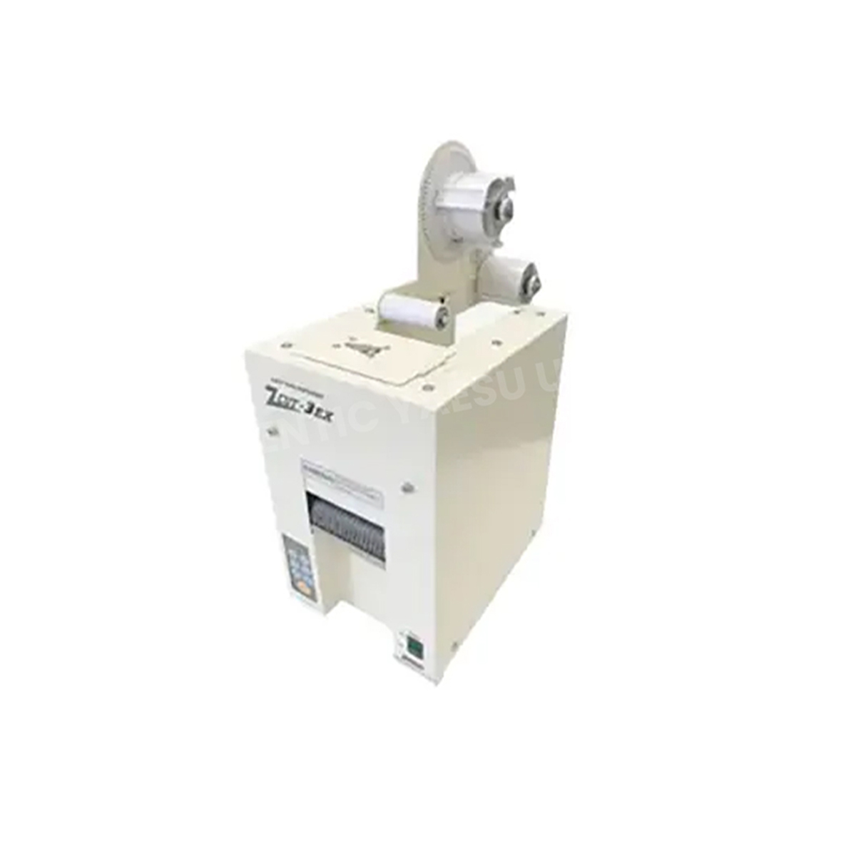 ZCUT-3EX RP Electronic Tape Dispenser