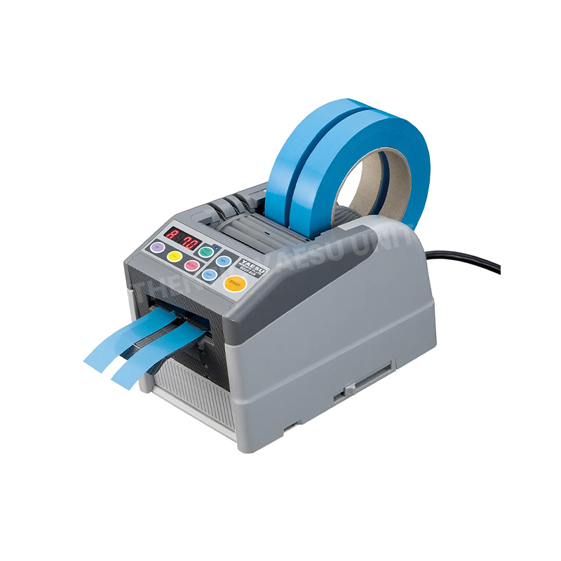 Distributeurs électroniques YAESU® ZCUT® - 9GR