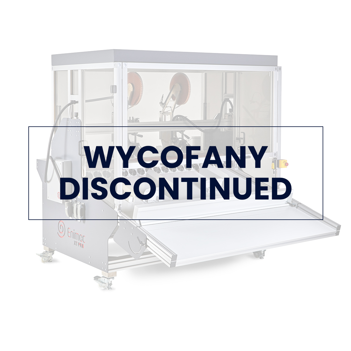 Maszyny wolnostojące X-TREME PRO