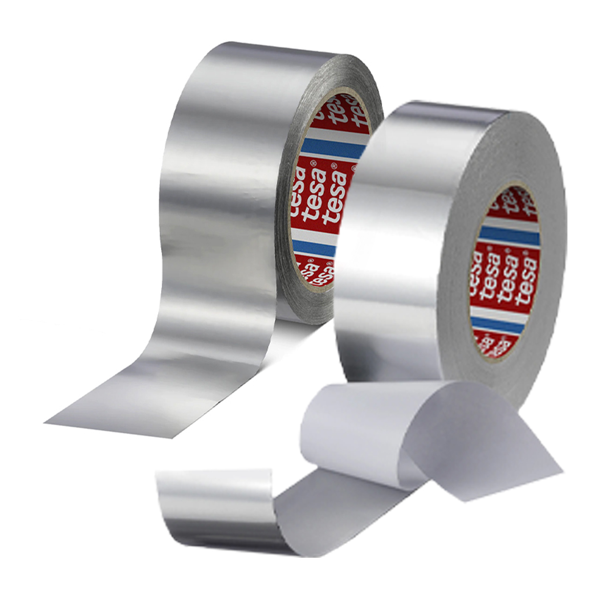 Taśmy aluminiowe tesa®
