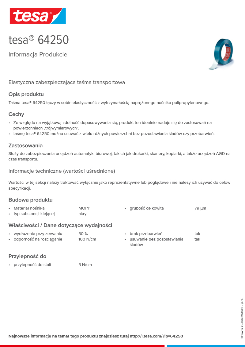 Product-information_tesa®-64250_pl-PL-1.pdf