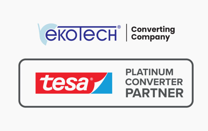 Eko-Tech Converting Company - ekotech-tesa