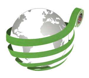 Eko-Tech Converting Company - znak-tesa