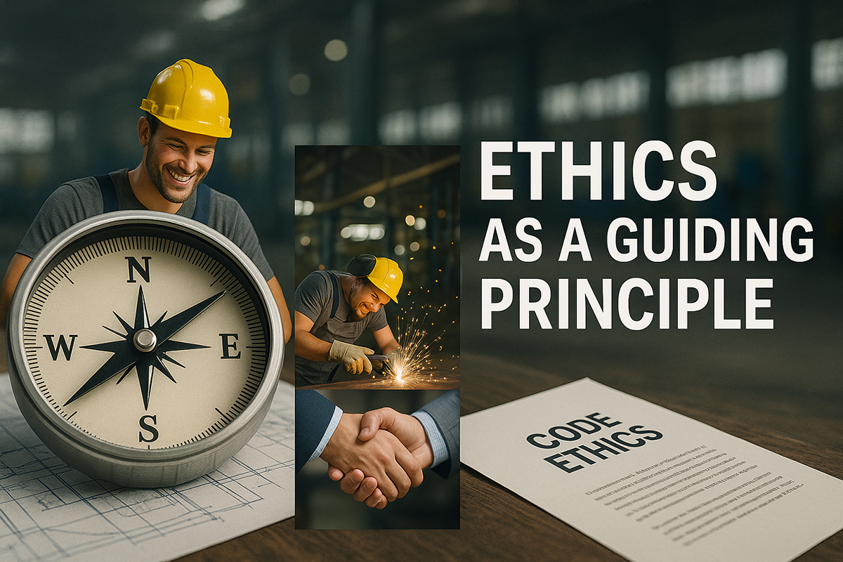  Fairness at the Heart of Our Cooperation