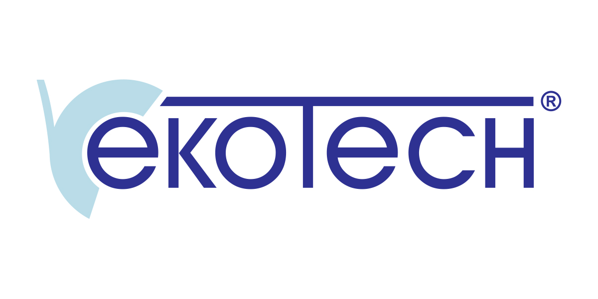 Eko-Tech Converting Company logo-ekotech