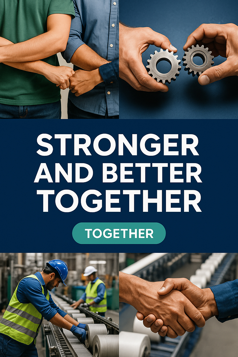  Fairness at the Heart of Our Cooperation