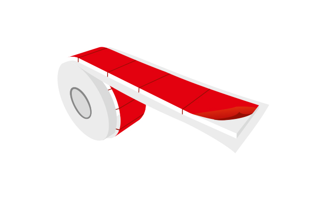 Eko-Tech Converting Company - sztancowanie