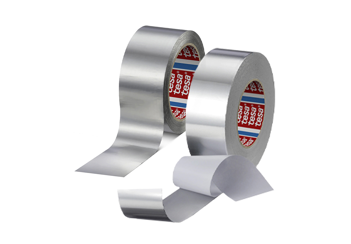 Eko-Tech Converting Company - aluminiowe wykroje maskujace