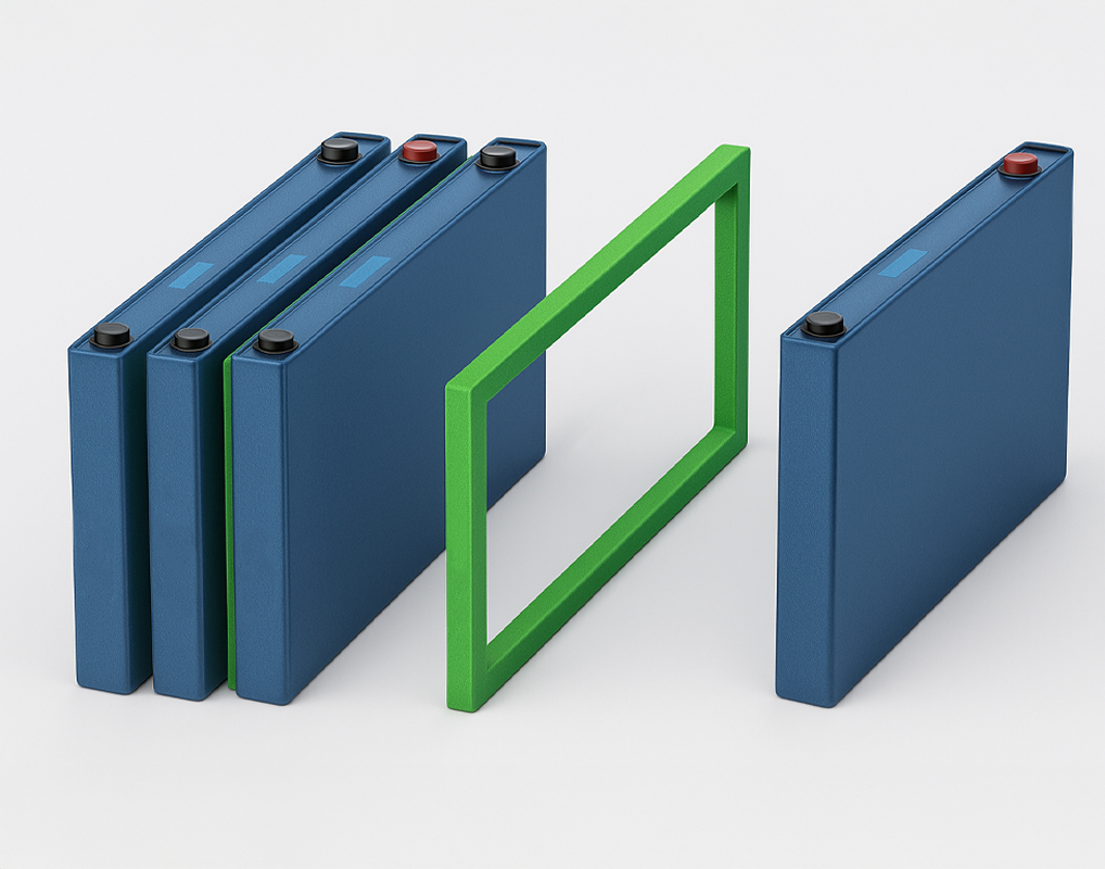 Eko-Tech Converting Company converting-tasm-Elastomeric-Framce-Cell-Spacer-header-mobile