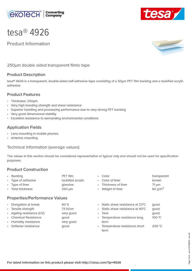 Product-information_tesa®-4926_en.pdf
