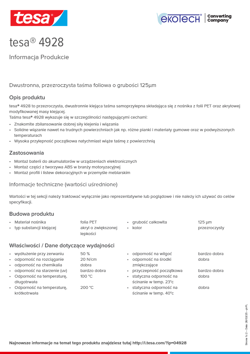 Product-information_tesa®-4928_pl-PL.pdf