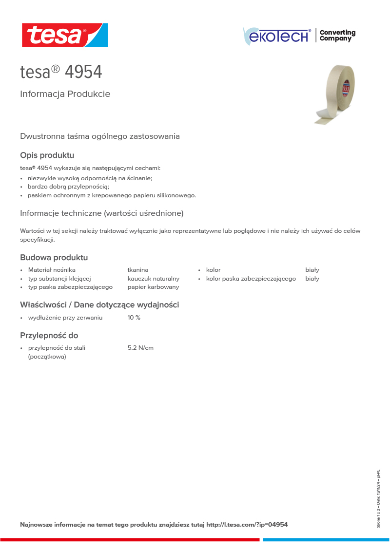 Product-information_tesa®-04954_pl-PL.pdf