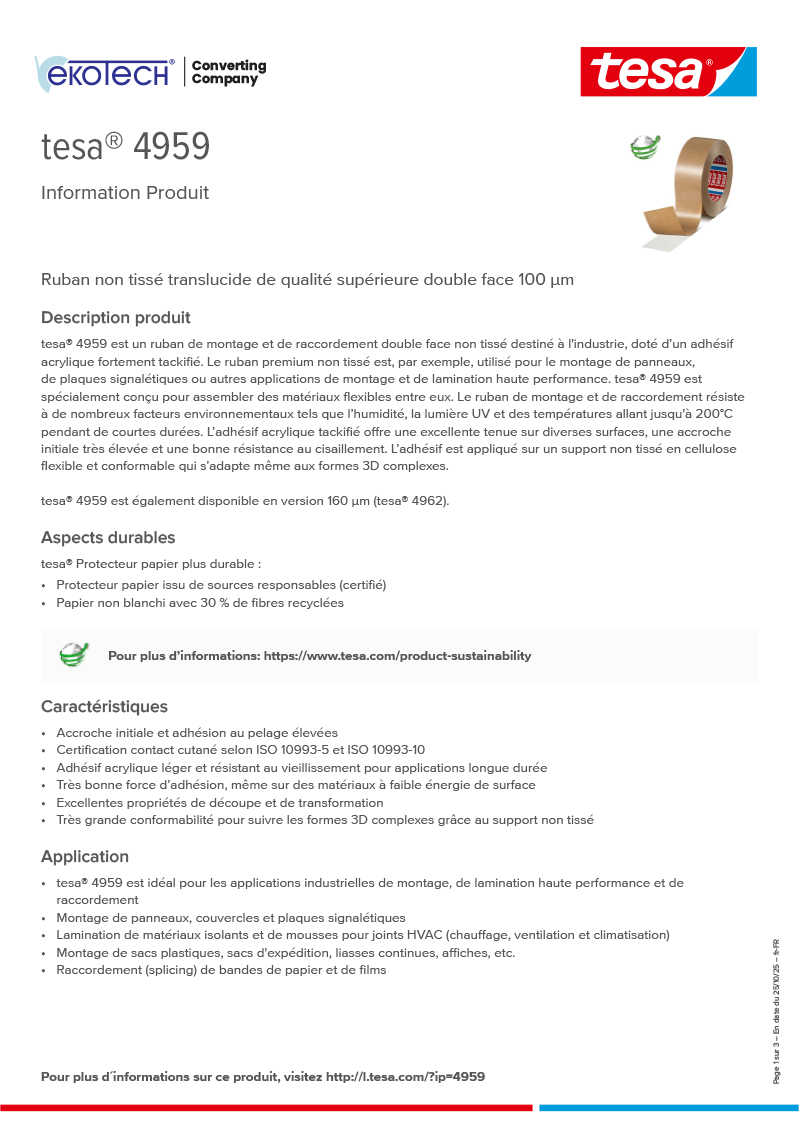 Product-information_tesa®-4959_fr-FR.pdf
