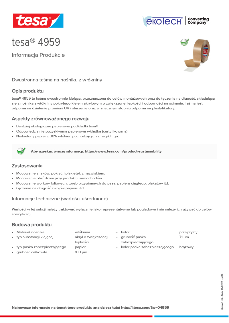 Product-information_tesa®-4959_pl-PL.pdf
