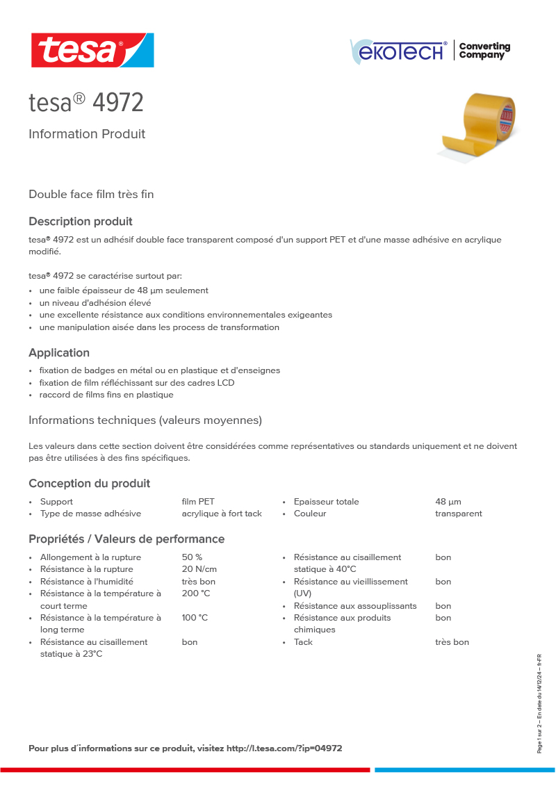 Product-information_tesa®-4972_fr-FR.pdf