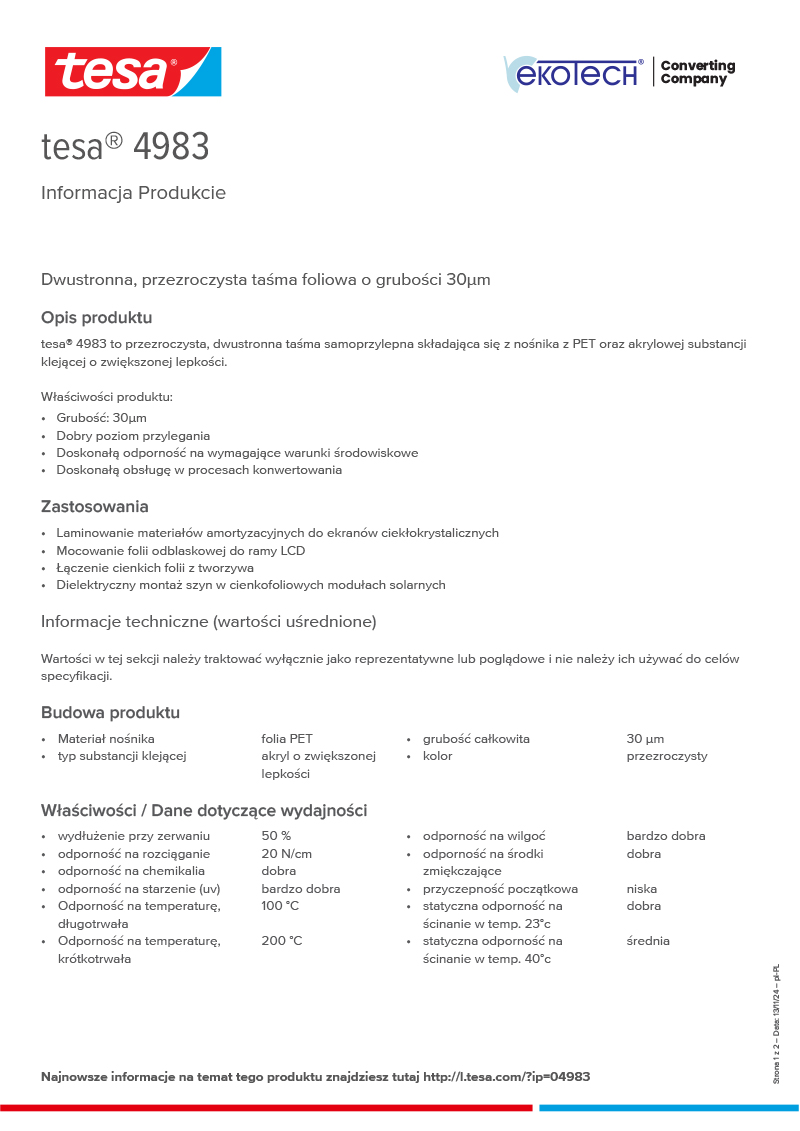 Product-information_tesa®-04983_pl-PL.pdf