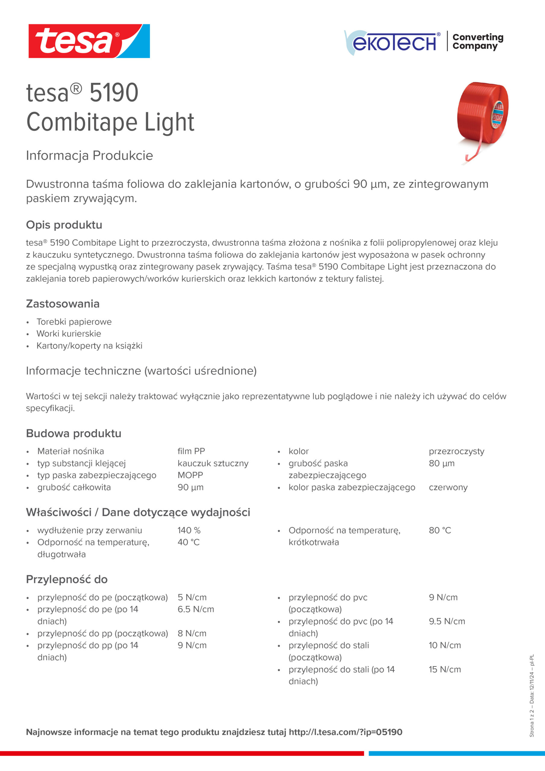 Product-information_tesa®-05190_pl-PL.pdf