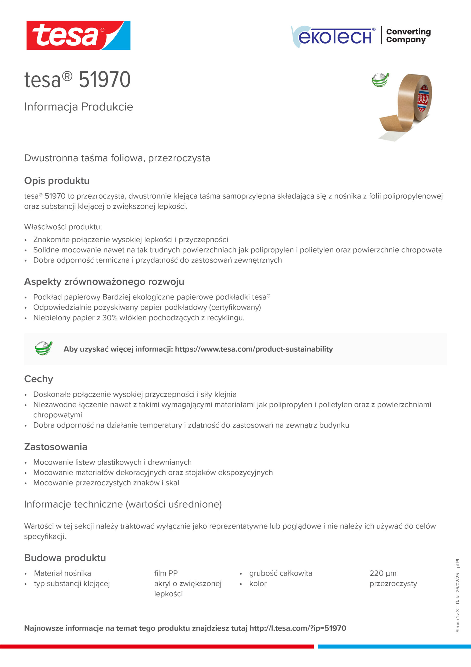 Product-information_tesa®-51970_pl-PL.pdf