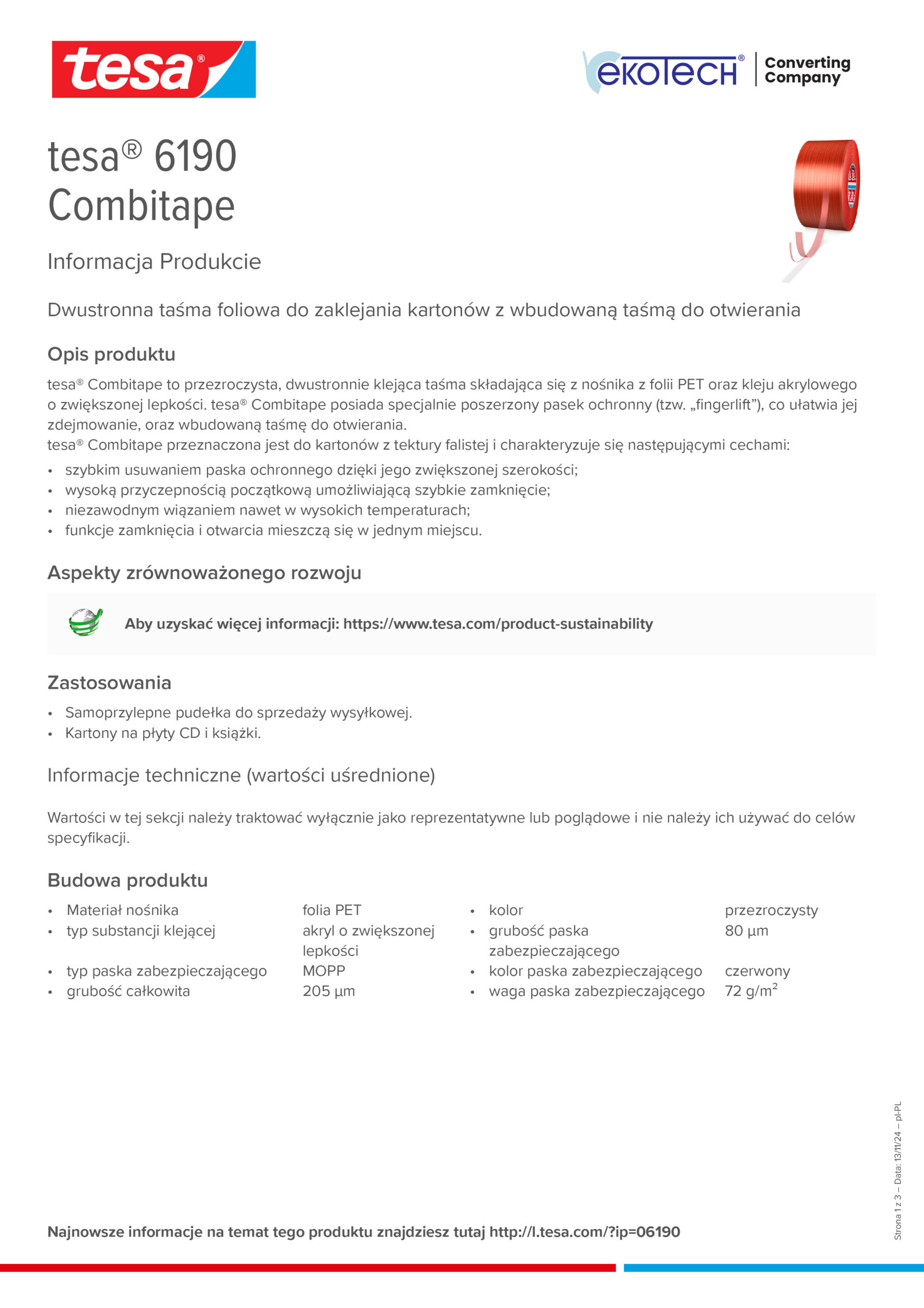 Product-information_tesa®-06190_pl-PL.pdf