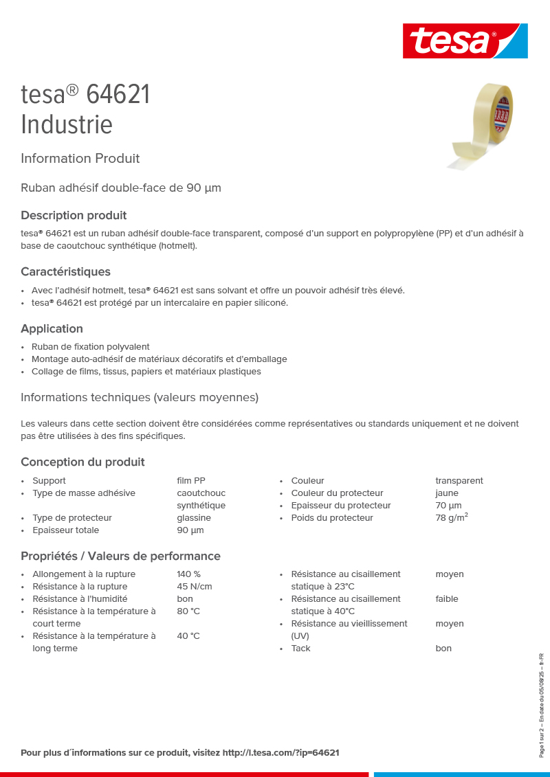 Product-information_tesa®-64621_fr-FR.pdf