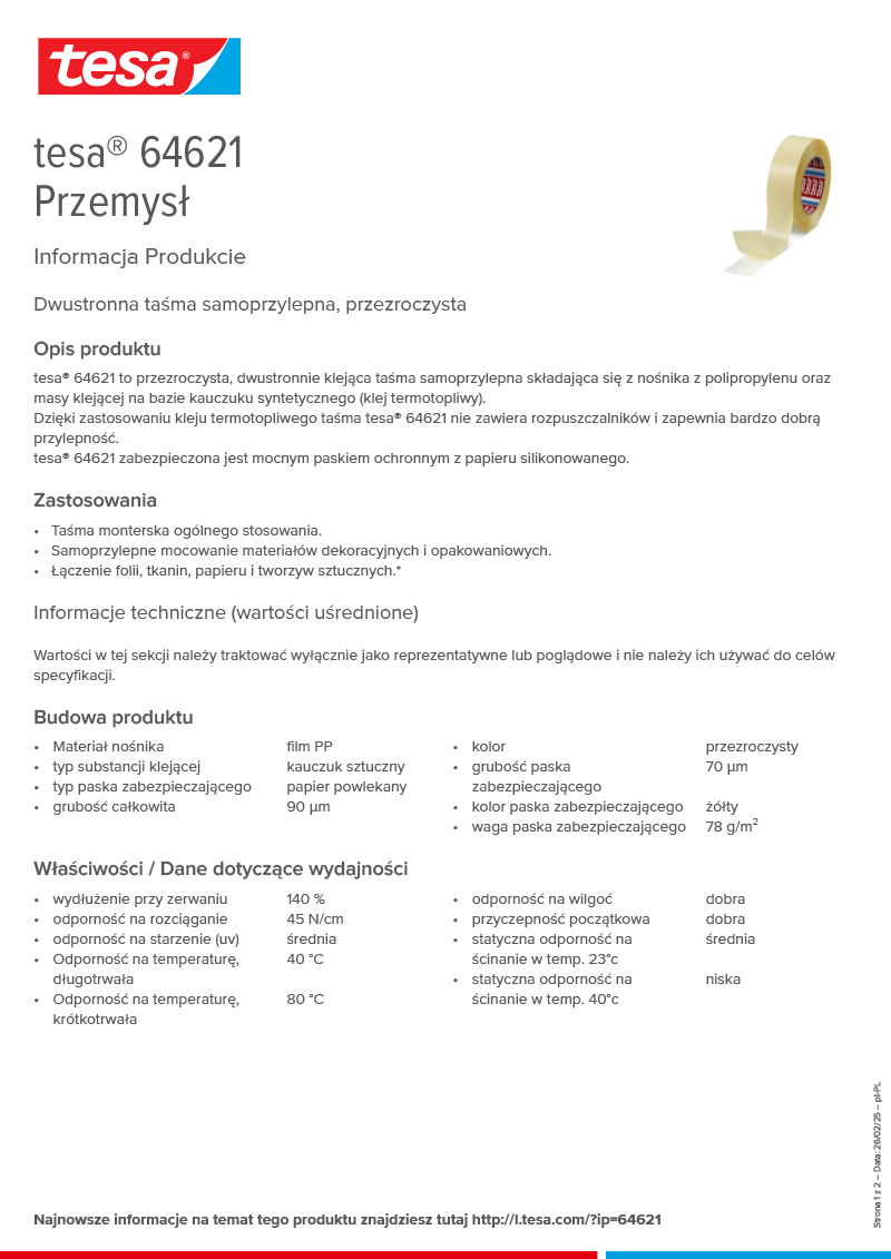 Product-information_tesa®-64621_pl-PL.pdf