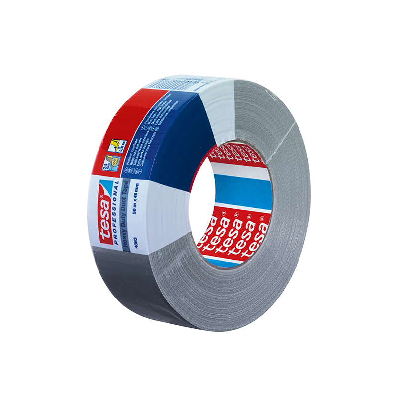 Taśmy tekstylne – materiałowe tesa® 4663