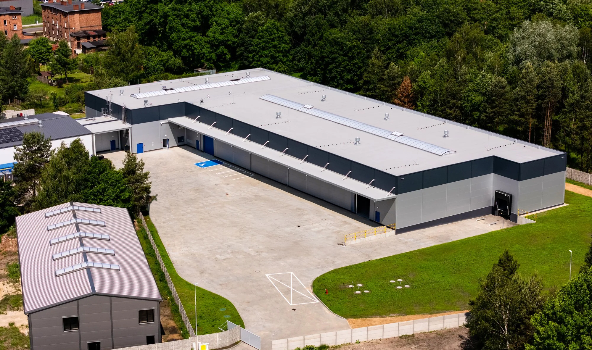 Eko-Tech Converting Company - ekotech - hala