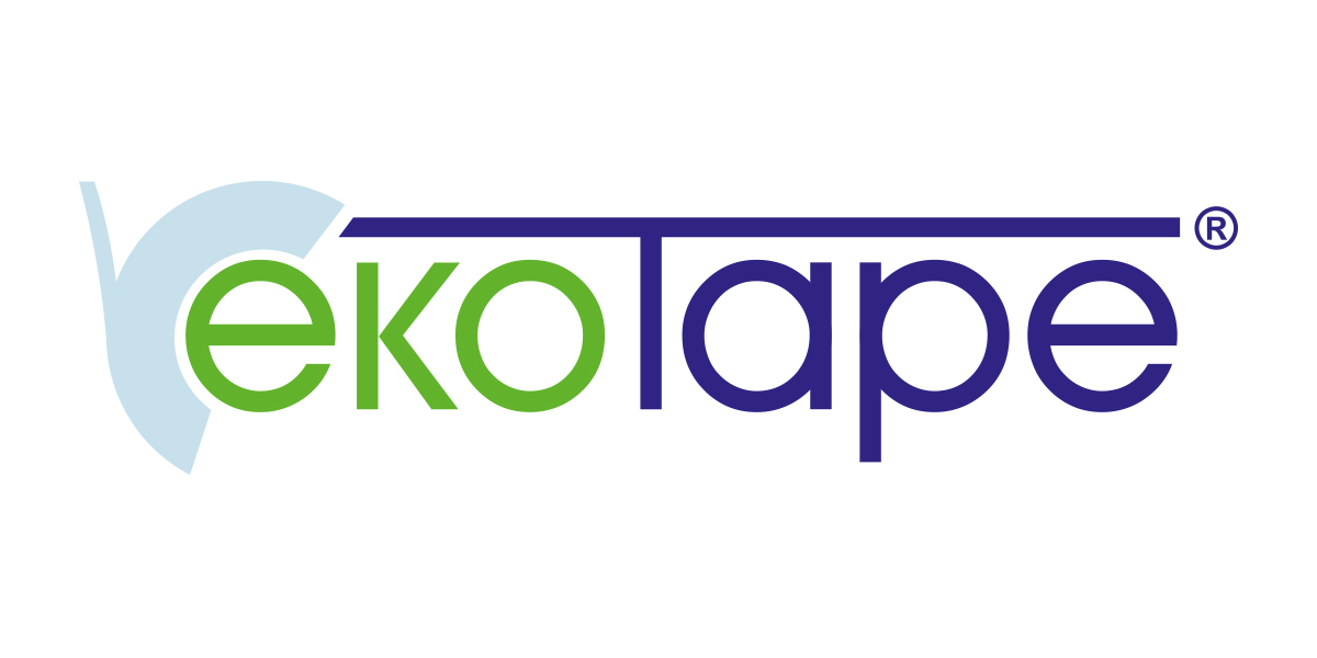 Ekotape® - Ekotech Converting Company