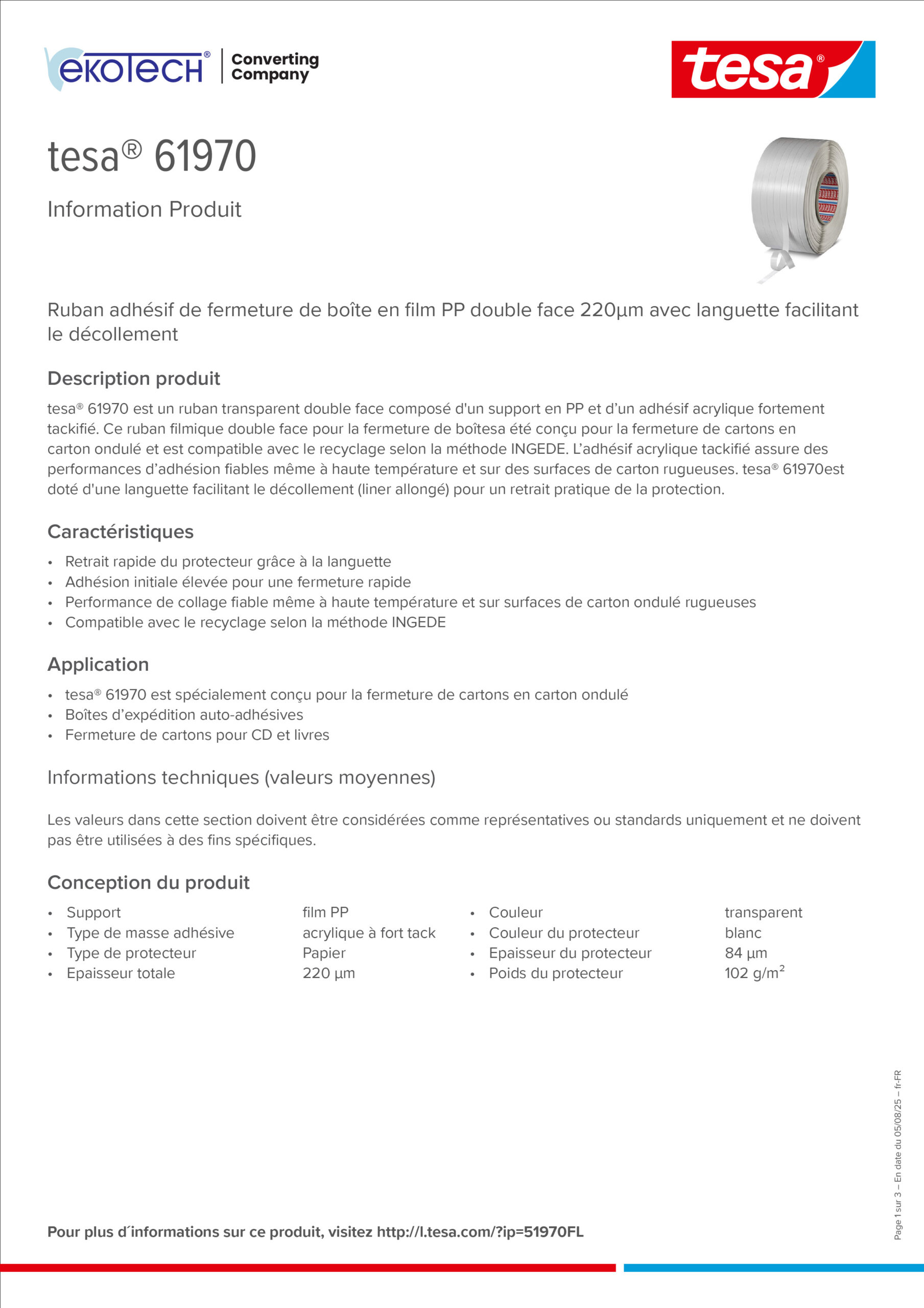 Product-information_tesa®-61970_fr-FR.pdf