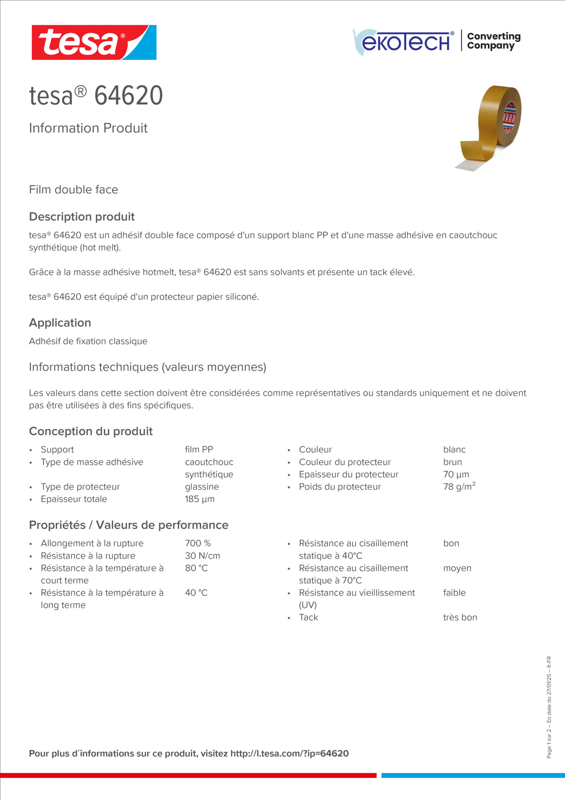 Product-information_tesa®-64620_fr-FR.pdf