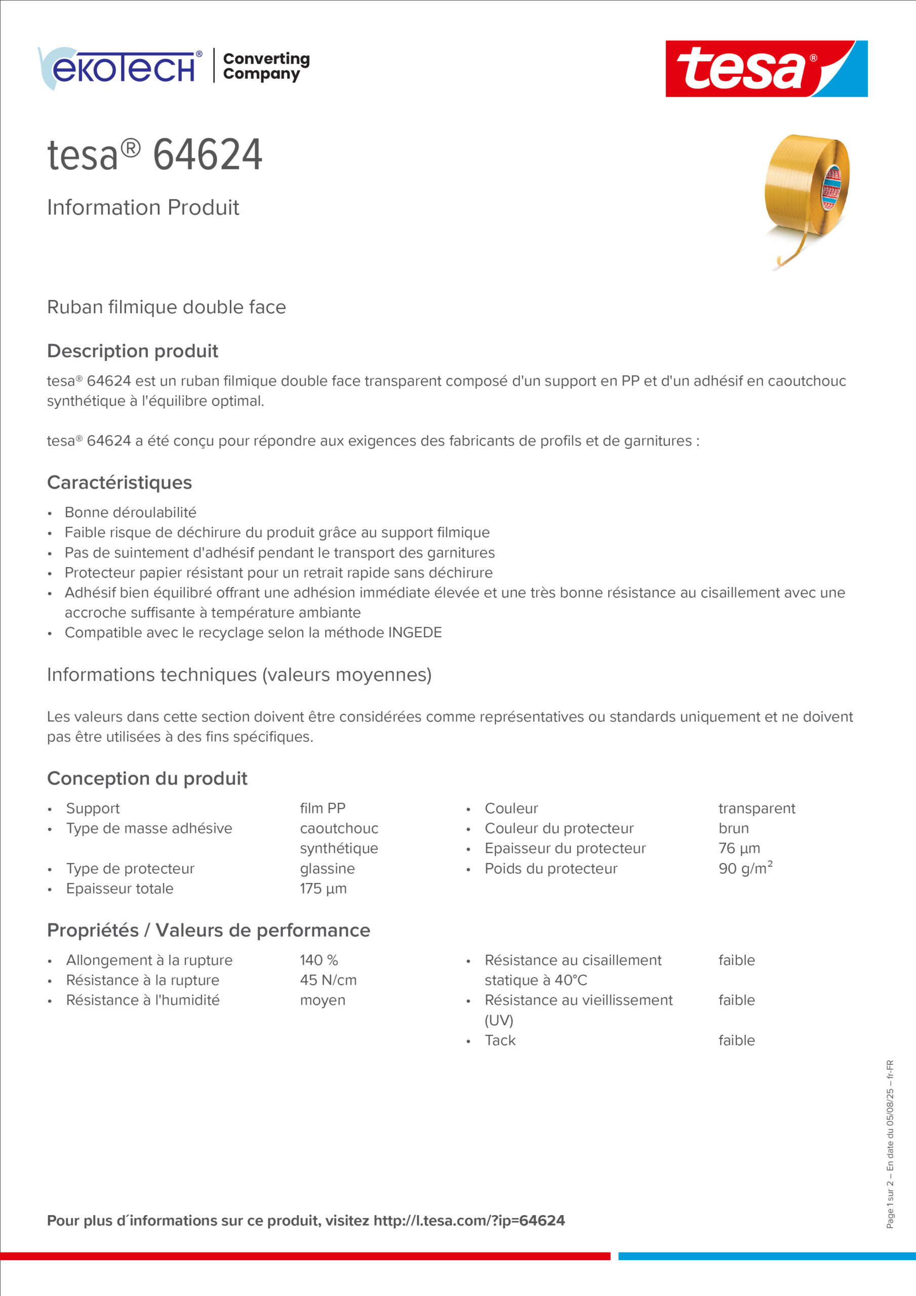 Product-information_tesa®-64624_fr-FR.pdf