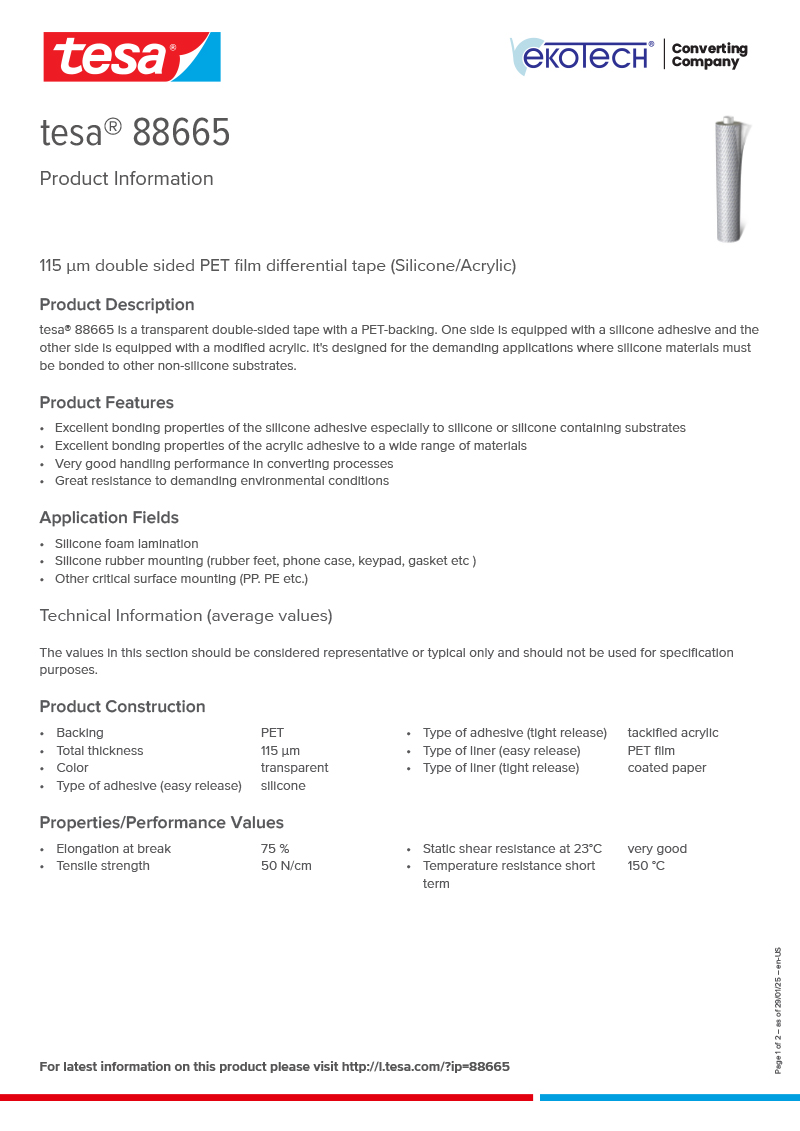 Product-information_tesa®-88665_en.pdf