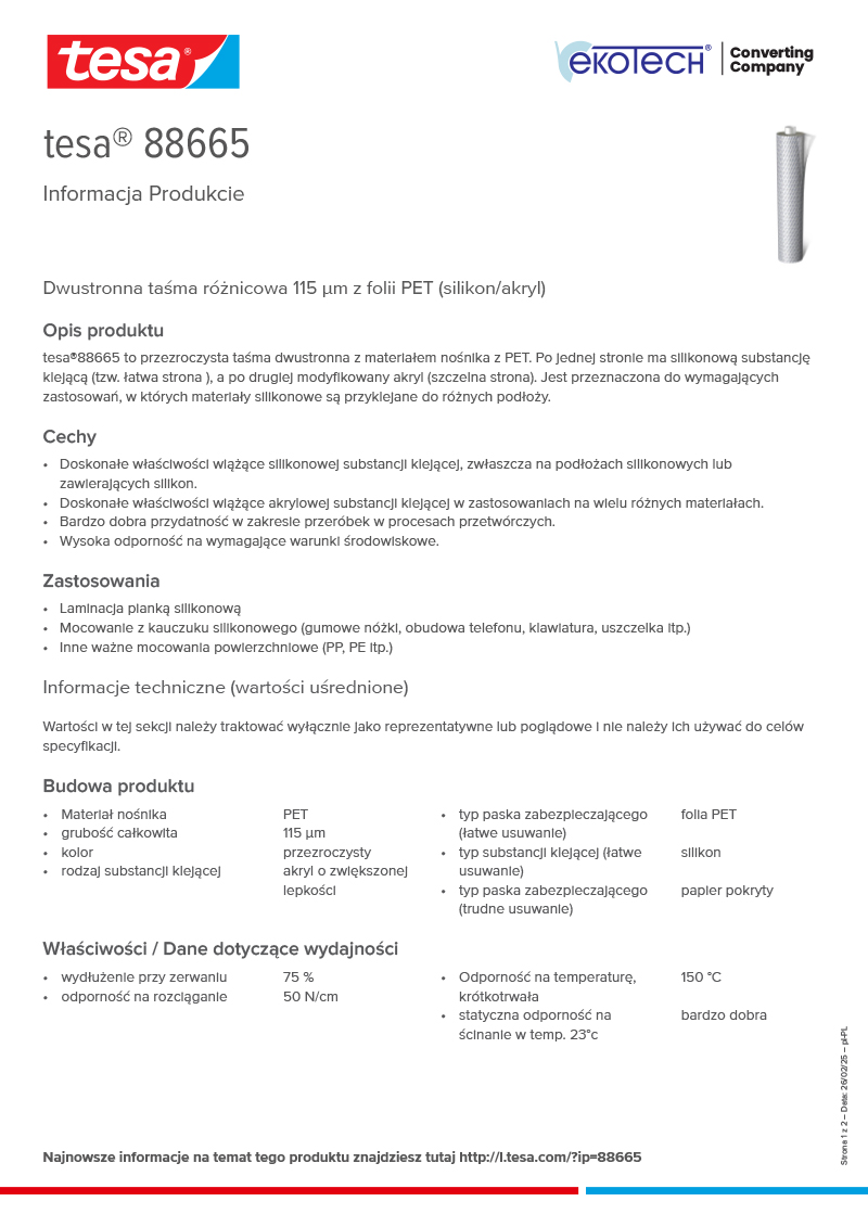 Product-information_tesa®-88665_pl-PL.pdf