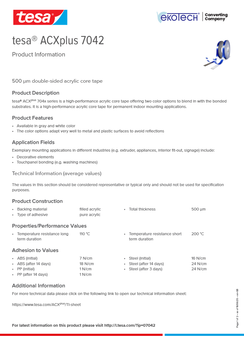 Product-information_tesa®-ACXplus-07042_en-GB-ekotech