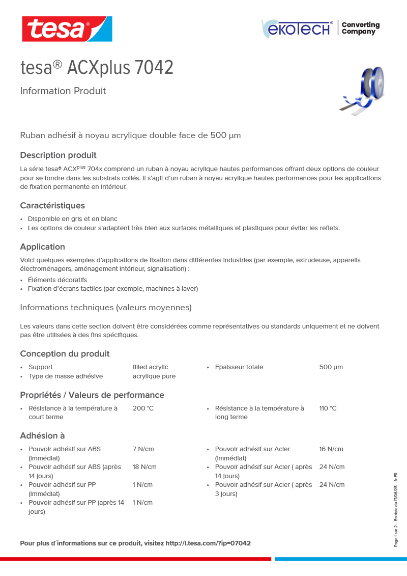 Product-information_tesa®-ACXplus-07042_fr-FR-ekotech
