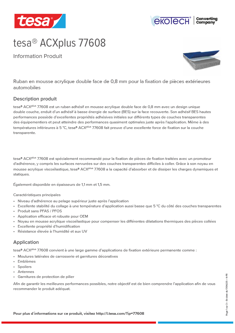 Product-information_tesa®-ACXplus-77608_fr-FR-ekotech